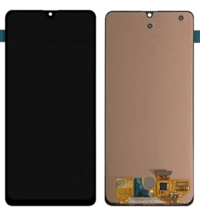 Samsung A73 A736 Uyumlu LCD Ekran Dokunmatik