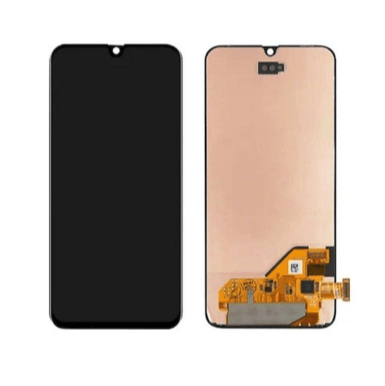 Samsung Galaxy A40 (SM-A405) Lcd Ekran Dokunmatik servis (Orjinal)