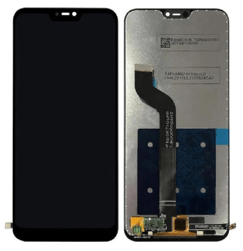 Xiaomi Redmi 6 Pro Lcd Ekran Dokunmatik