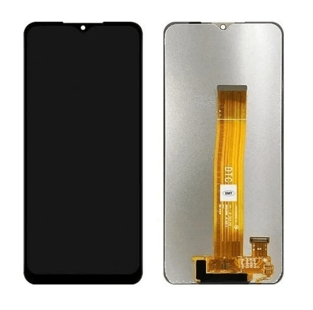 Samsung Uyumlu Galaxy A12s A127 Lcd Ekran Dokunmatik Servis (Orjinal)