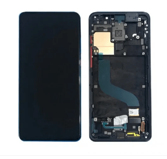 Xiaomi Mi 9t Servis Orjinali Lcd Dokunmatik Ekran ( ÇITALI)