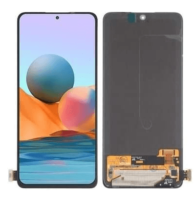 Xiaomi Redmi Note 10 Pro TFT LCD Dokunmatik Ekran (ÇITASIZ)