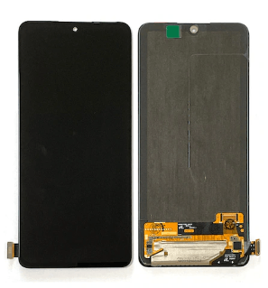 Poco X4 Pro 5G Lcd Ekran + Dokunmatik Servis Orjinali