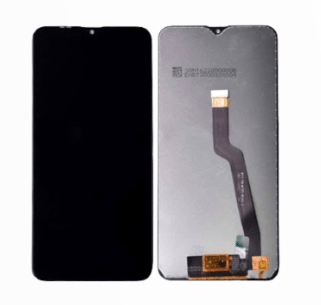 Samsung Galaxy A10 SM-105 LCD Ekran Dokunmatik Servis (Orjinal)