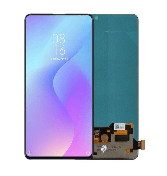 Xiaomi M1903F10G Mi 9T Oled LCD Dokunmatik Ekran