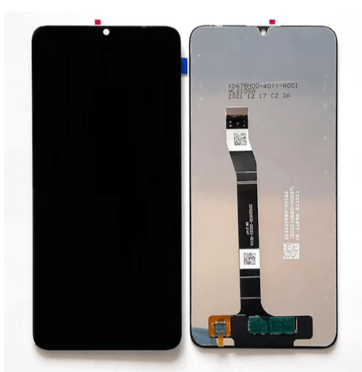 Huawei Nova Y70 (MGA-LX9) Lcd Ekran + Dokunmatik 