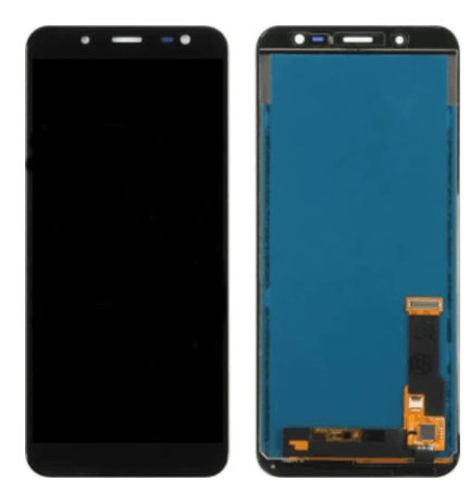 Samsung Galaxy J6 Plus Servis Orijinal Lcd Dokunmatik