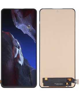 Poco F5 Pro Lcd Ekran Çıtasız TFT