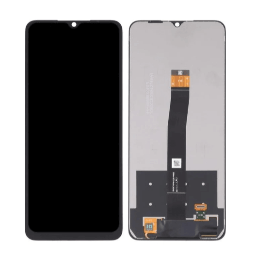 Xiaomi Redmi 10C ORJİNAL Lcd Dokunmatik Ekran