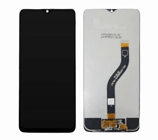 Samsung Galaxy A20S (SM-207F) Dokunmatik LCD Ekran Servis (Orjinal)