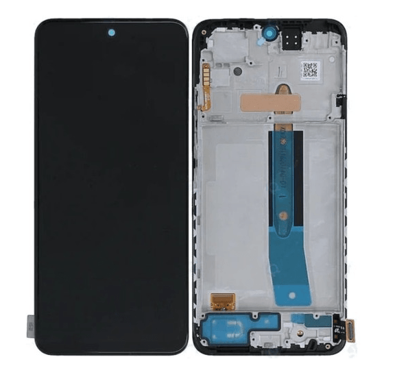  Xiaomi  Redmi Note 11 Ekran LCD Dokunmatik Full Çıtalı Tft Kalite 