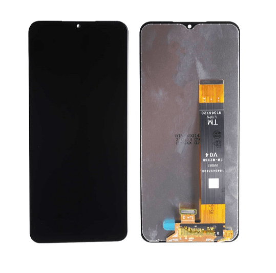 Samsung Galaxy A13 (SM-A135) Dokunmatik LCD Ekran Servis (Orjinal)