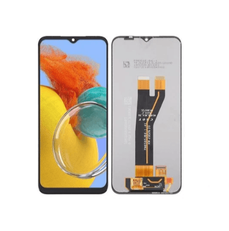 Samsung Galaxy M14 Sm-m146b Lcd Ekran Dokunmatik