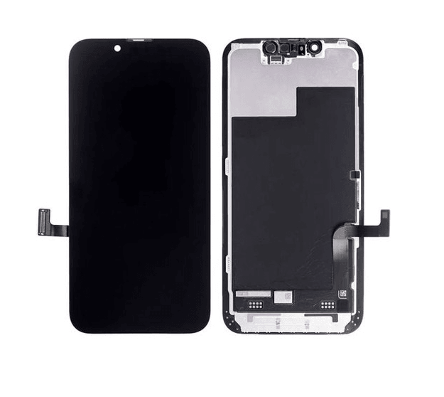  iPhone 13 Mini uyumlu  Lcd Ekran