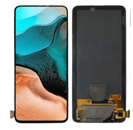 Xiaomi Poco F2 Pro ORJİNAL Lcd Dokunmatik Ekran