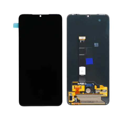 Xiaomi Mi 9 Uyumlu OLED Lcd Ekran Dokunmatik