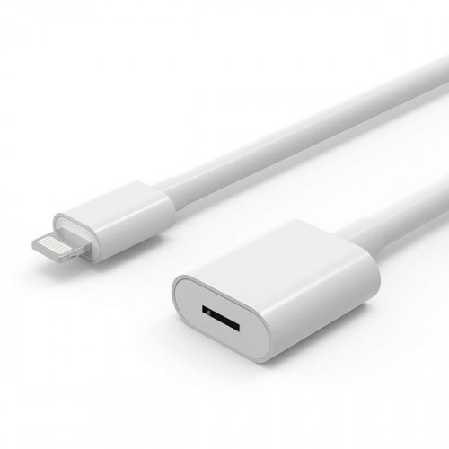  Apple İPhone Lightning Uzatma Kablosu 2 Metre