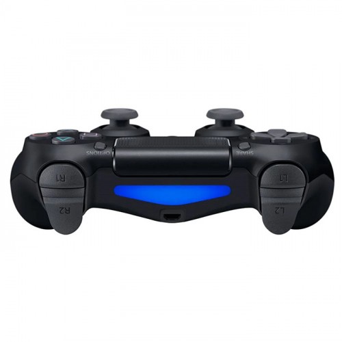 PS4-PS5 Kol Wireless Bt Kablosuz Oyun Kolu Ps4 Joystick Tablet Telefon Pc Uyumlu Titreşimli Oyun Kol