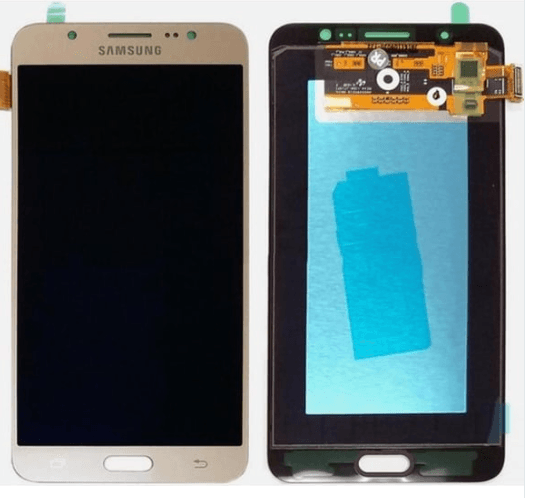 Samsung Galaxy  J510 uyumlu  Lcd Ekran Dokunmatik orijinal