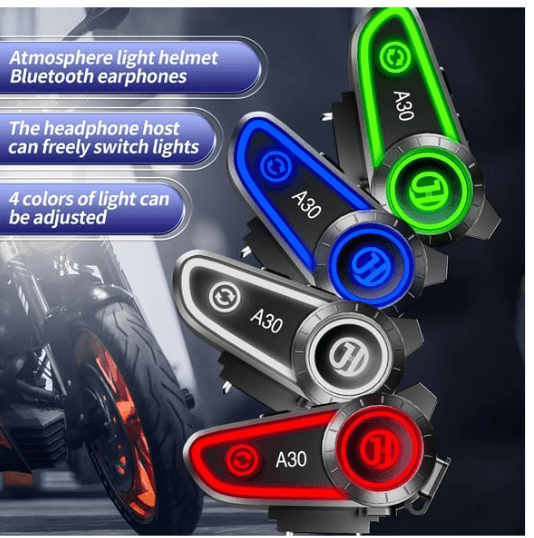 ORIENT BT35 Intercom Motor Kurye Kask Kulaklık Bluetooth Motosiklet Kulaklık Bluetooth