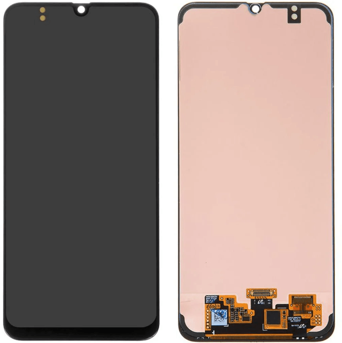  Samsung Galaxy M30S uyumlu LCD Ekran Dokunmatik (SM-M307F)