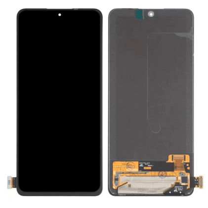 Xiaomi Poco X4 Pro OLED Lcd Dokunmatik Ekran