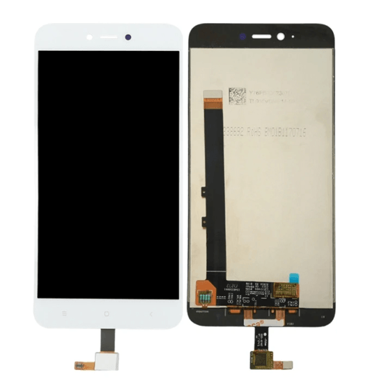 Xiaomi Redmi Note 5a Lcd Ekran Dokunmatik