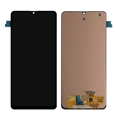 Samsung A73 uyumlu ( sm-A736 ) Lcd Ekran Dokunmatik Servis Orjinal