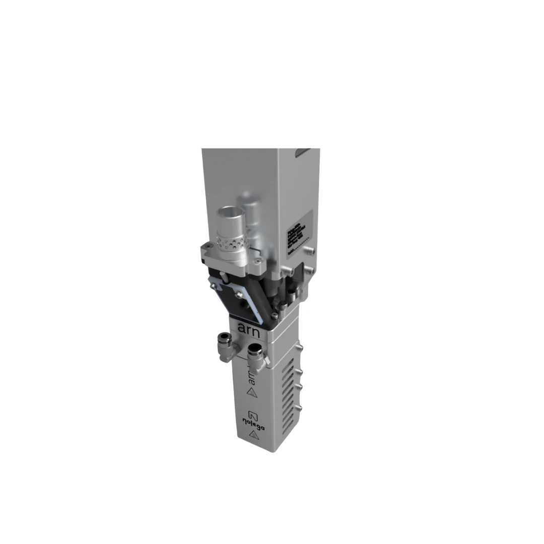 Nolega ARN PRO+ Pelet (Granül) Ekstrüder