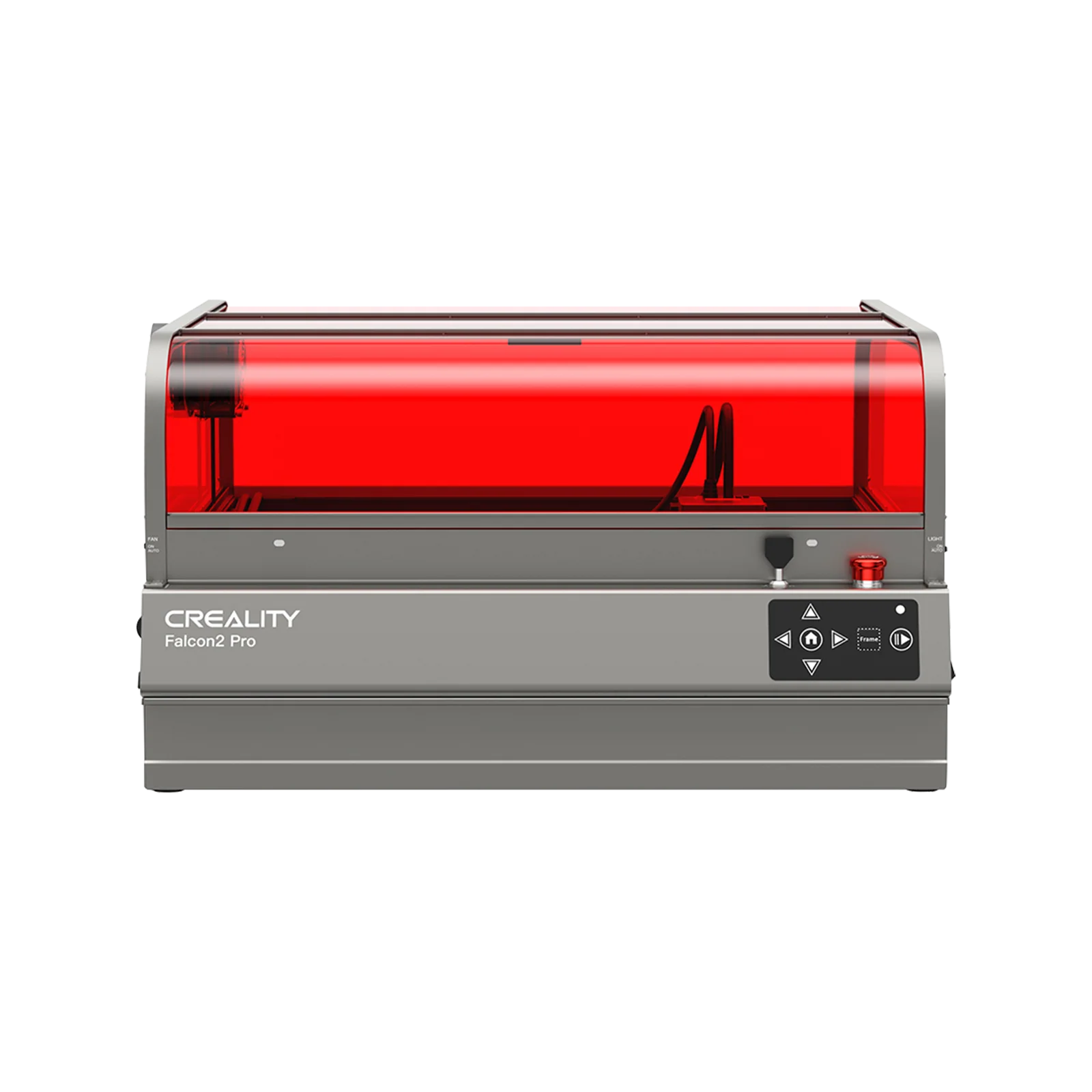 Creality Falcon2 Pro 40 W Lazer Kesici Gravür Makinesi