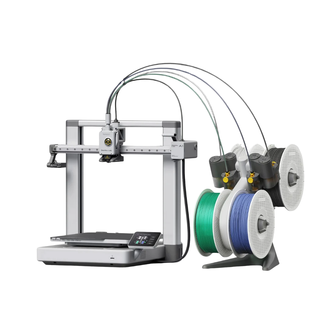 Bambu Lab A1 Combo
