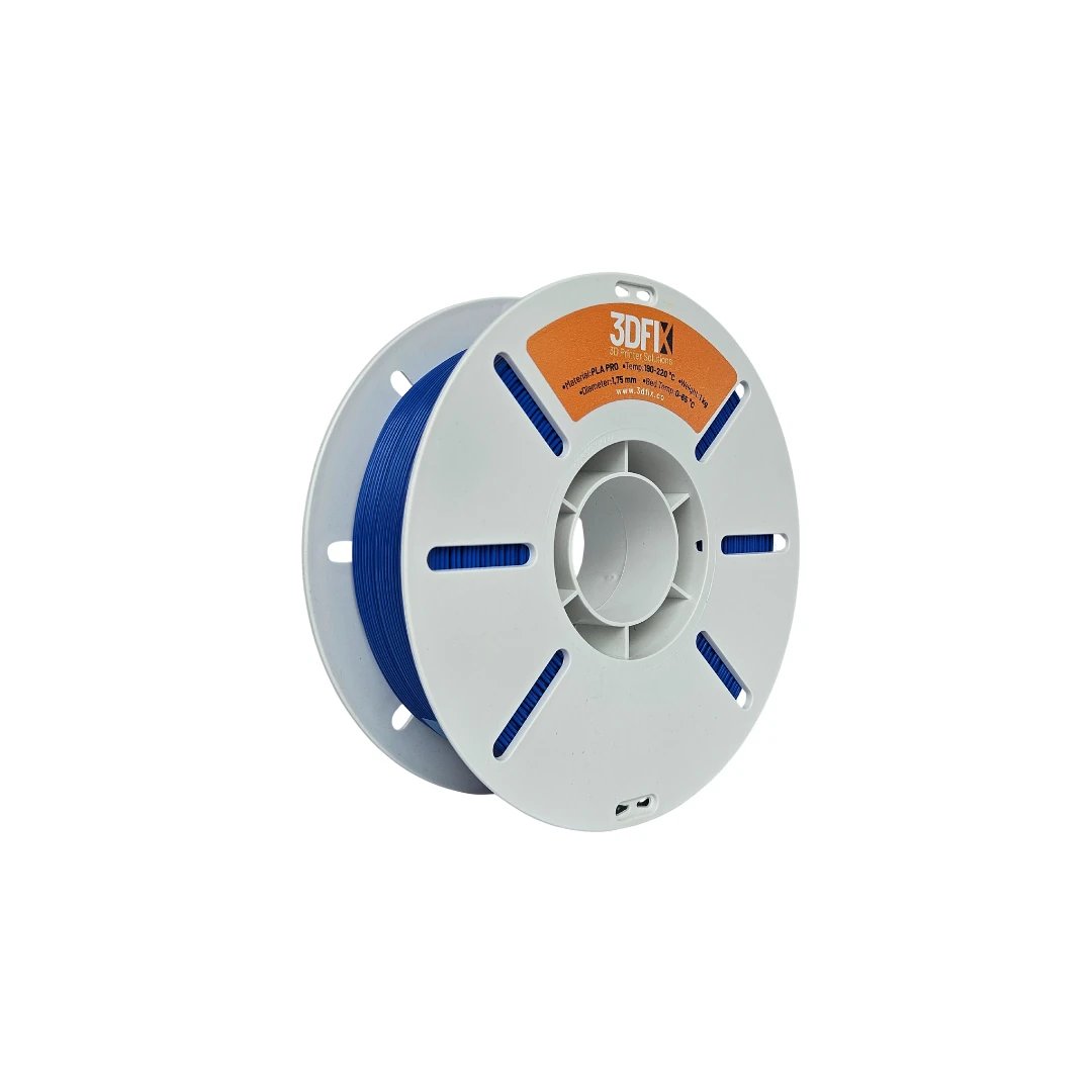 3DFIX Filament PLA PRO Mavi 1KG 1,75mm