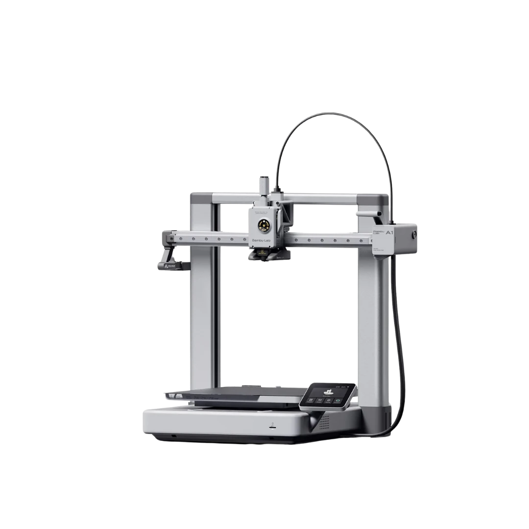 Bambu Lab A1 Combo