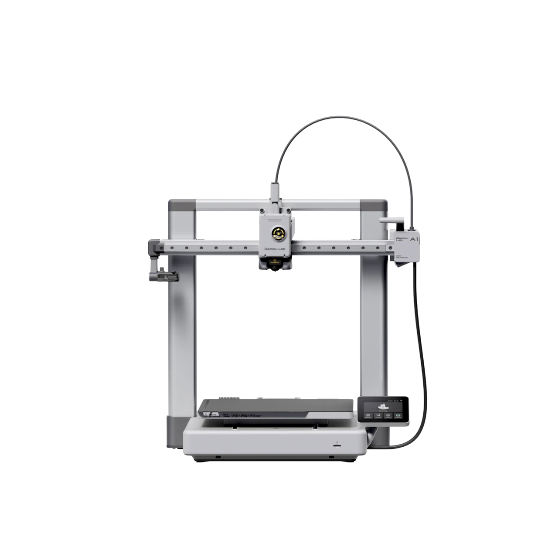 Bambu Lab A1 Combo