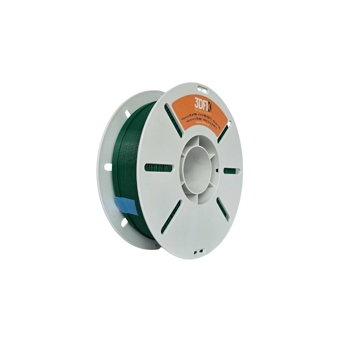 3DFIX Filament PLA PRO Yeşil 1KG 1,75mm