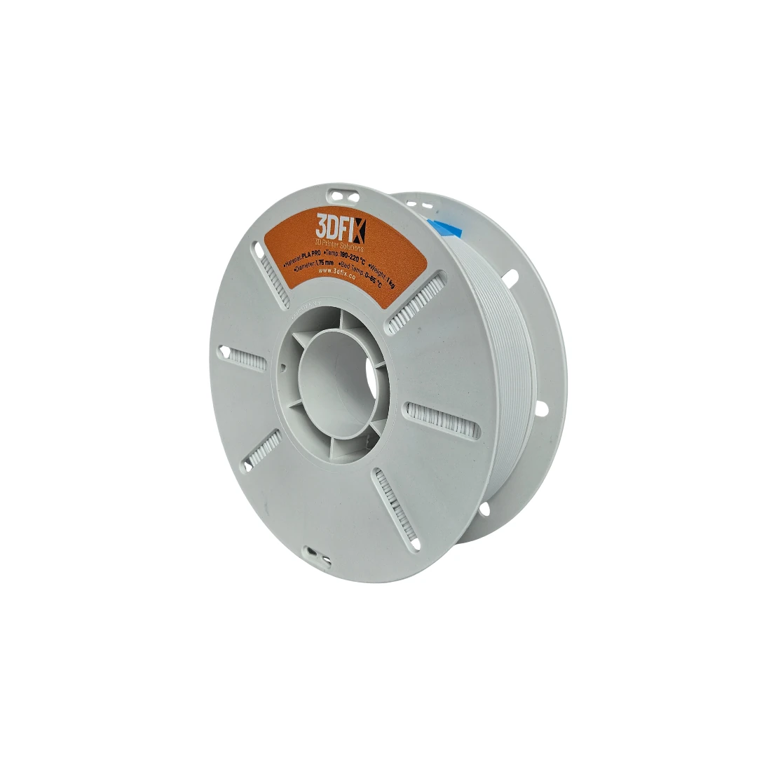 3DFIX Filament PLA PRO Beyaz 1KG 1,75mm