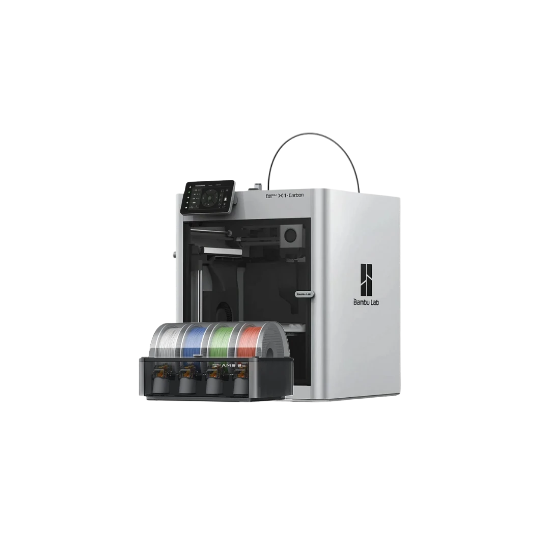 Bambu Lab X1 Carbon AMS 2 Pro Bundle