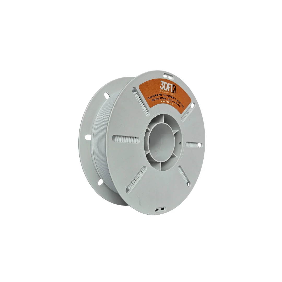 3DFIX Filament PLA PRO Beyaz 1KG 1,75mm