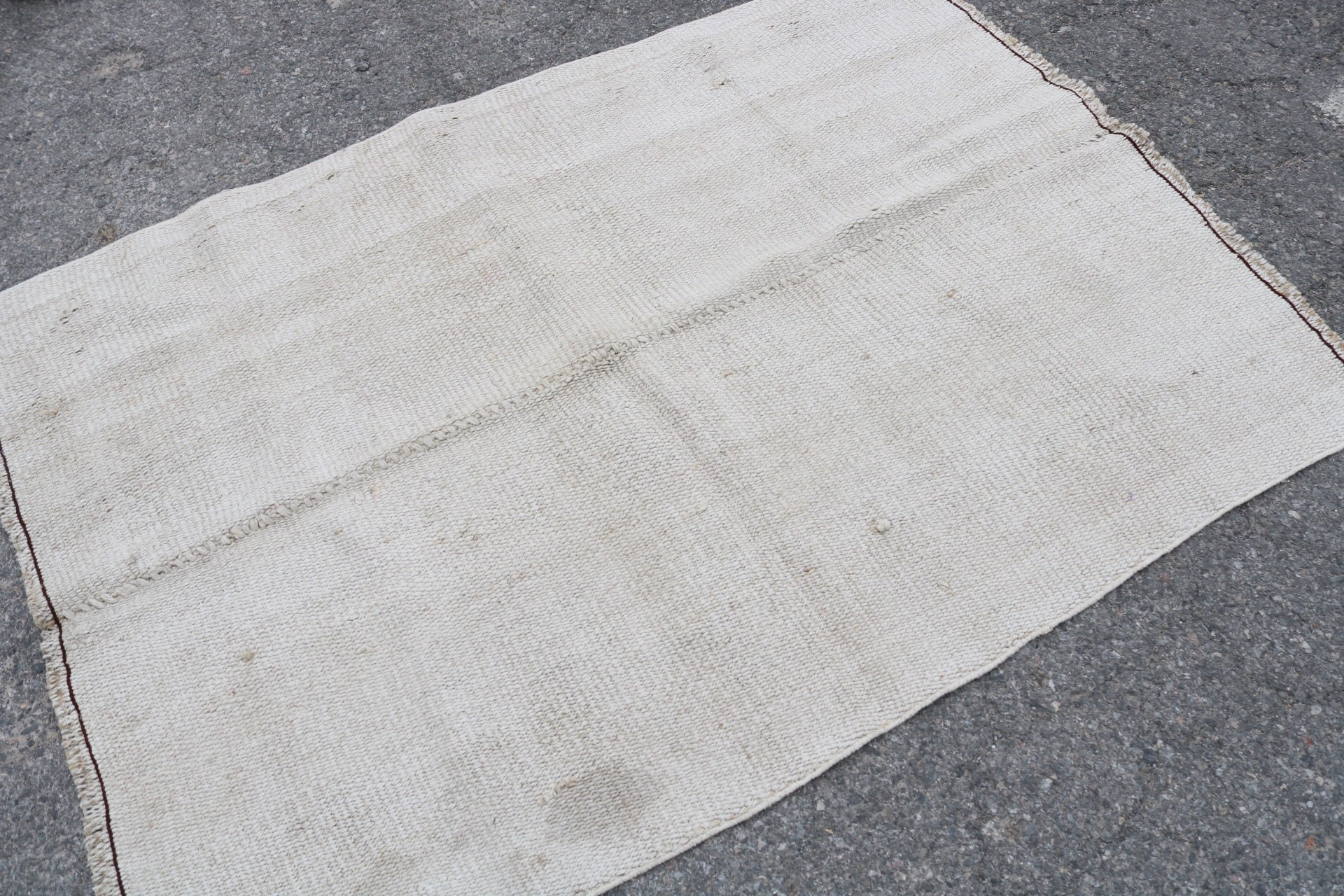 Nursery Rug, Bedroom Rugs, Moroccan Rug, 4x5.4 ft Accent Rugs, Aztec Rug, Home Decor Rugs, Vintage Rug, Turkish Rugs, Rugs for Nursery