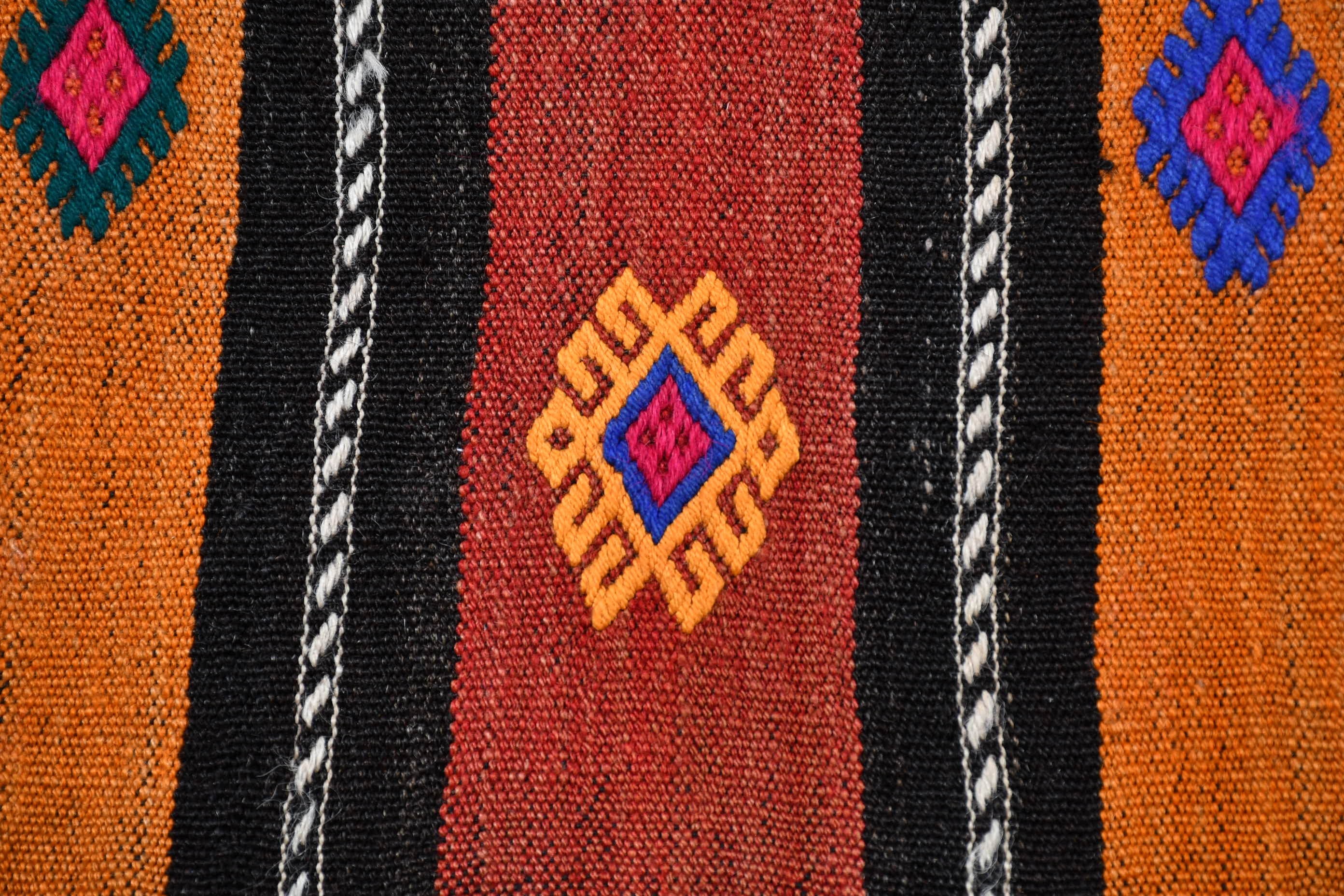 Yemek Odası Halısı, Fas Halıları, Türkiye Halısı, Yatak Odası Halıları, Kilim, Türk Halıları, Çocuk Halısı, Vintage Halı, Kırmızı Oushak Halısı, 4x9.9 ft Alan Halısı