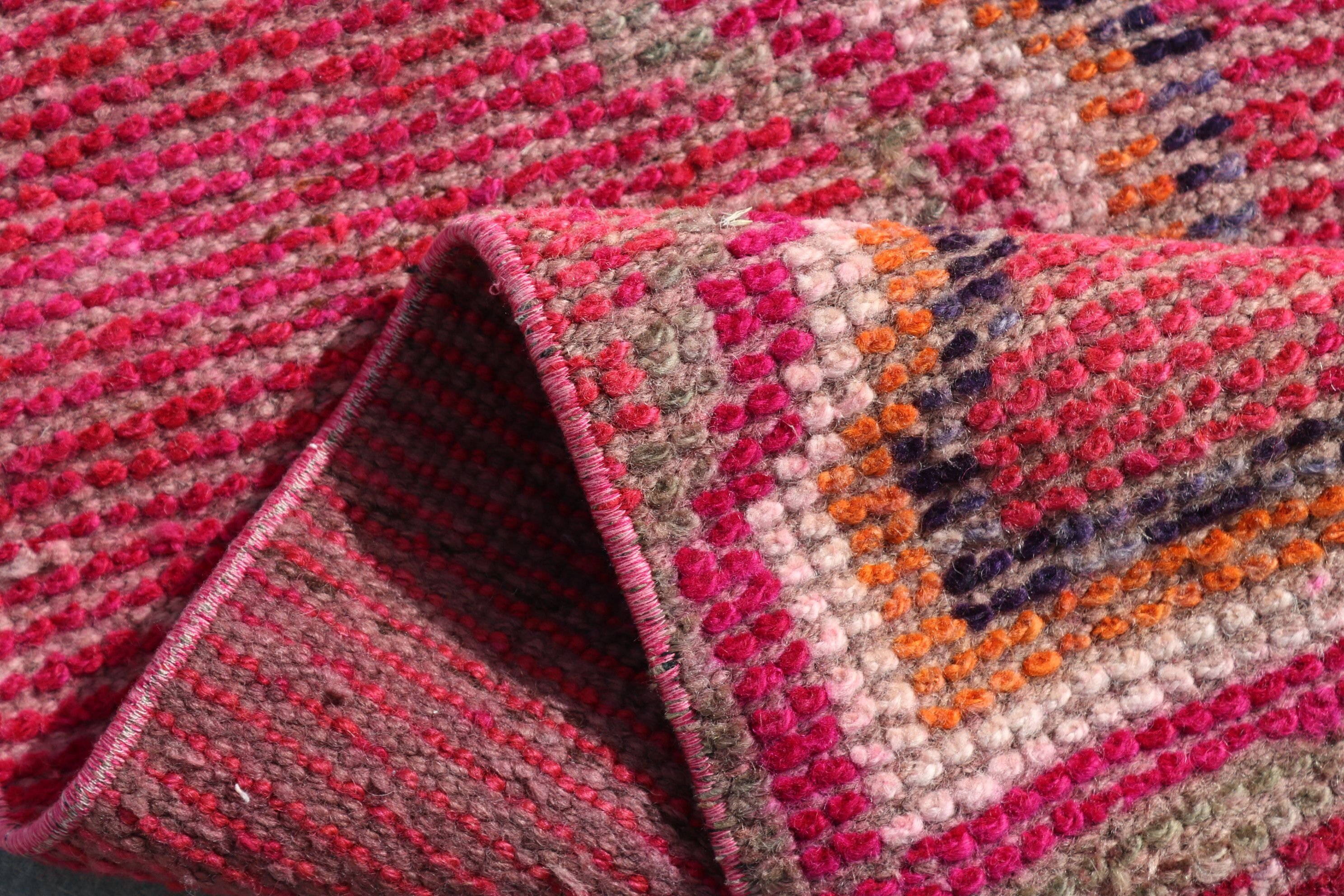 Office Rug, Wool Rugs, Cool Rug, Custom Rugs, Rugs for Kitchen, Turkish Rug, Vintage Rugs, 2.5x9.2 ft Runner Rug, Stair Rug, Kitchen Rug