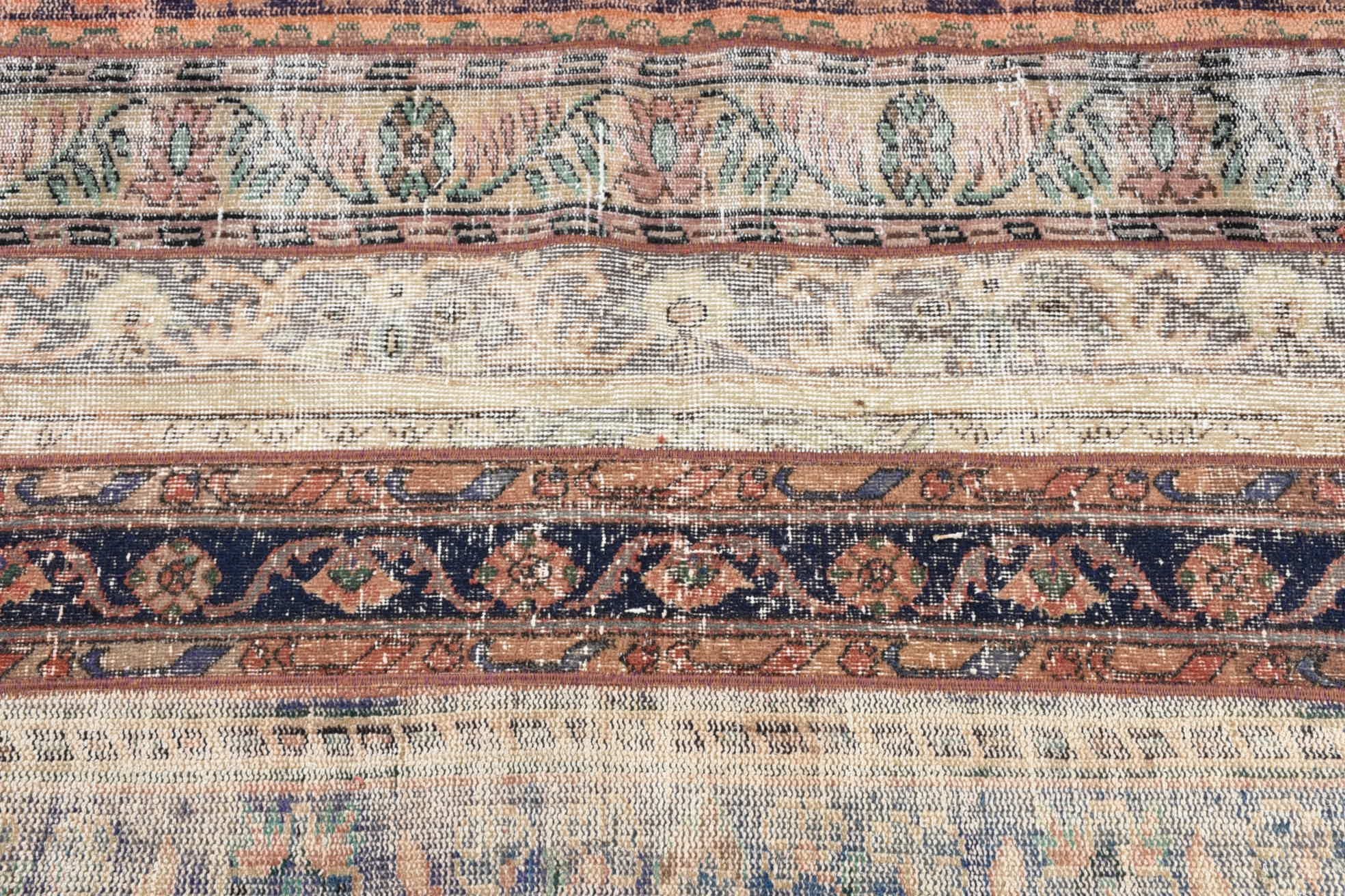 3.5x4.7 ft Accent Halılar, Çocuk Halısı, Renkli Halılar, Türk Halısı, Giriş Halısı Halıları, Yatak Odası Halıları, Yatak Odası Halısı, Vintage Halı, Giriş Halısı