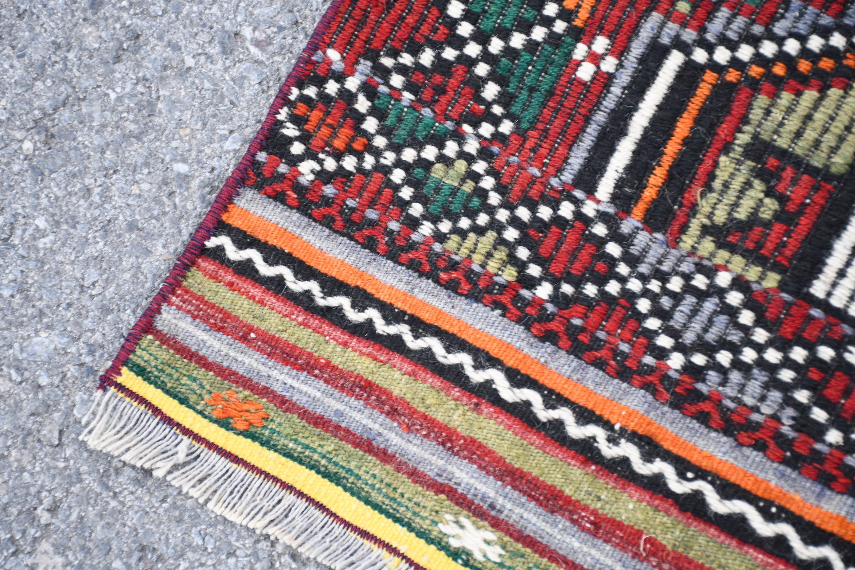 Red Moroccan Rug, Kitchen Rug, Bedroom Rug, Kilim, Vintage Rugs, 3.6x4.8 ft Accent Rug, Turkish Rug, Antique Rugs, Moroccan Rug, Pale Rug