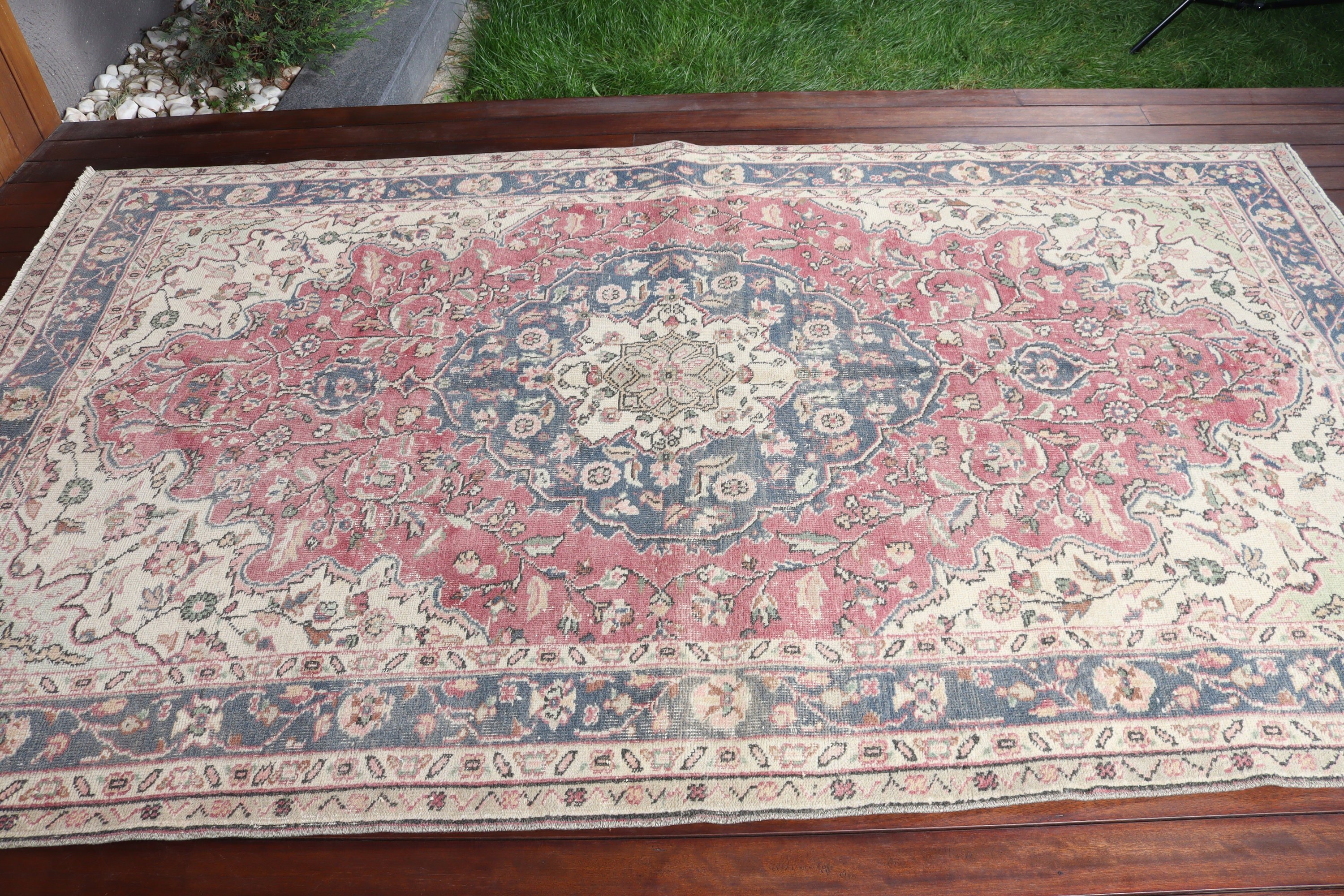 Vintage Halılar, Modern Halılar, Yemek Odası Halısı, Mor Yatak Odası Halısı, 5.1x9 ft Büyük Halı, Oturma Odası Halıları, Boho Halısı, Egzotik Halılar, Türk Halıları