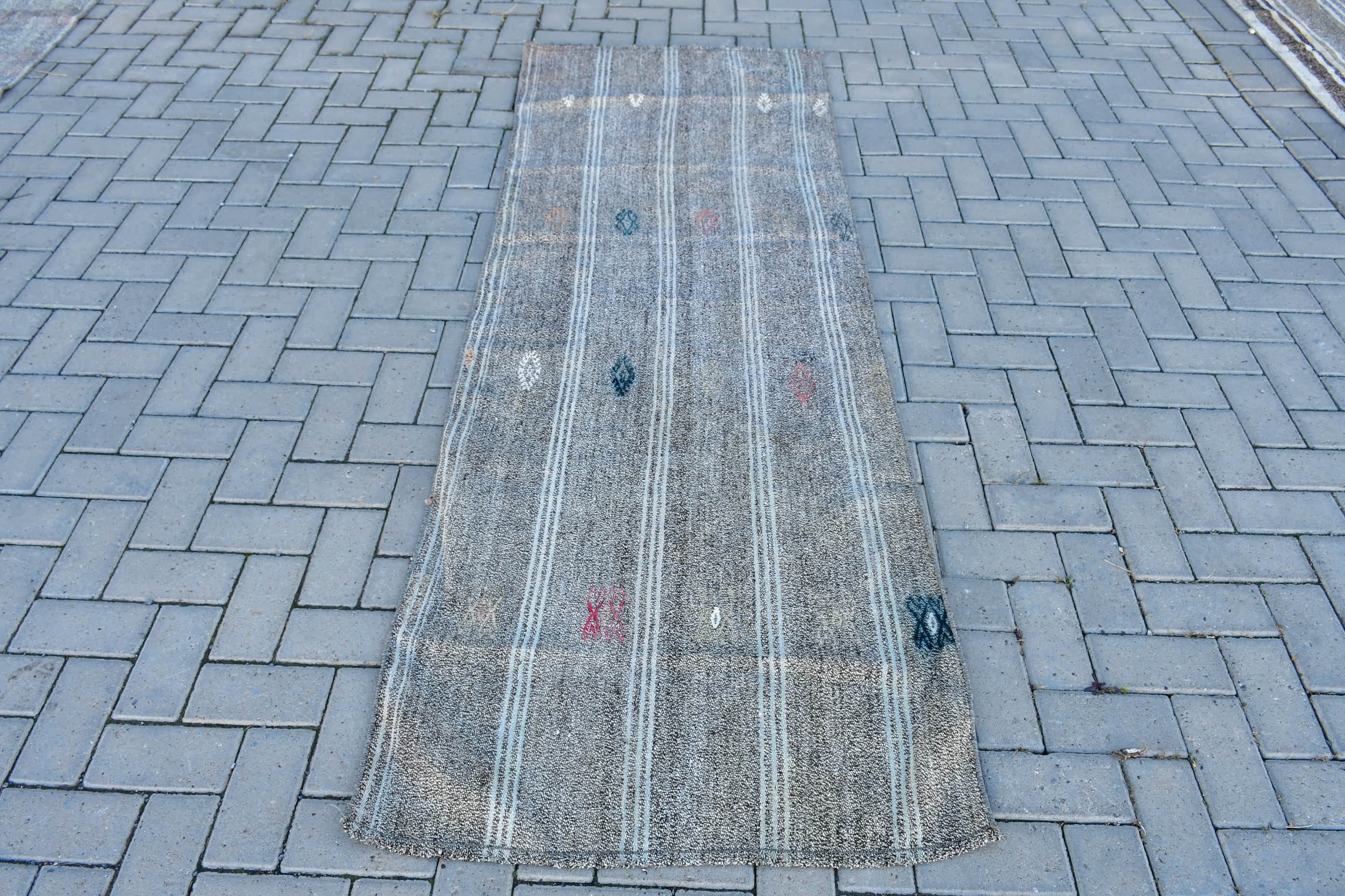 Merdiven Halıları, Antika Halılar, Boho Halılar, Yatak Odası Halısı, Türk Halıları, 2.8x7.8 ft Runner Halısı, Koridor Halısı, Kilim, Vintage Halılar, Bej Yatak Odası Halıları