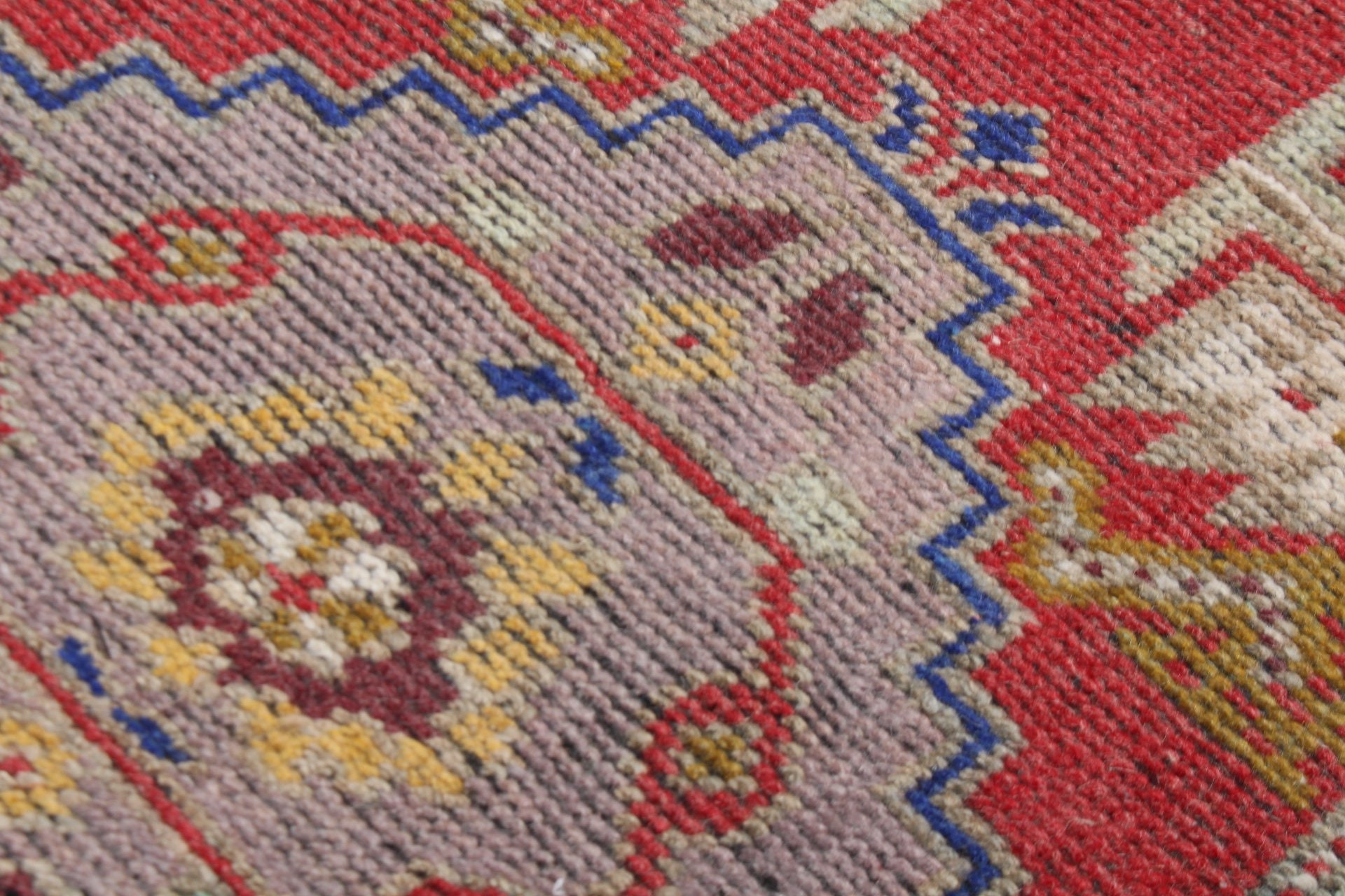 Red Moroccan Rugs, Bedroom Rugs, Home Decor Rugs, Turkish Rugs, Handmade Rugs, Car Mat Rug, 1.7x3.1 ft Small Rug, Vintage Rug, Cool Rugs