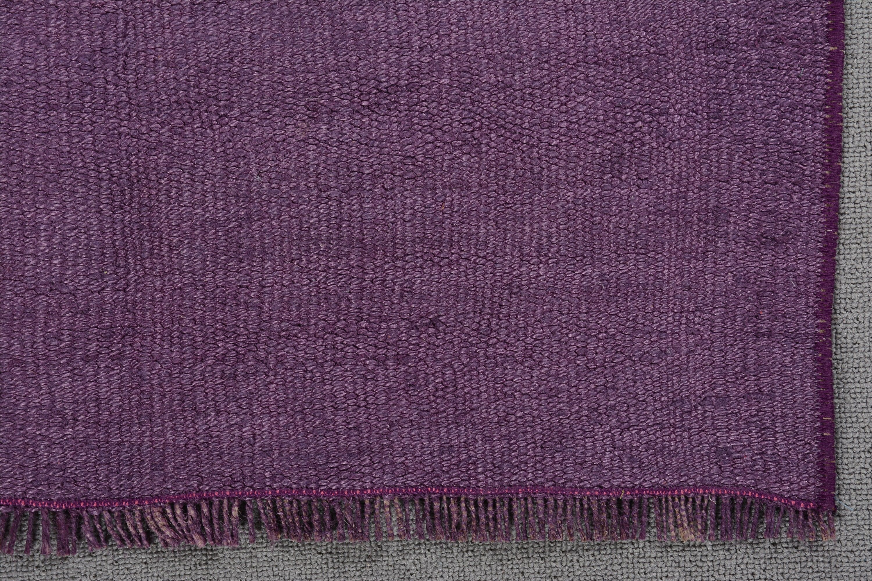 Living Room Rug, Vintage Rug, Muted Rug, Dining Room Rug, Purple  4.8x5.1 ft Area Rug, Home Decor Rug, Turkish Rug, Cool Rugs