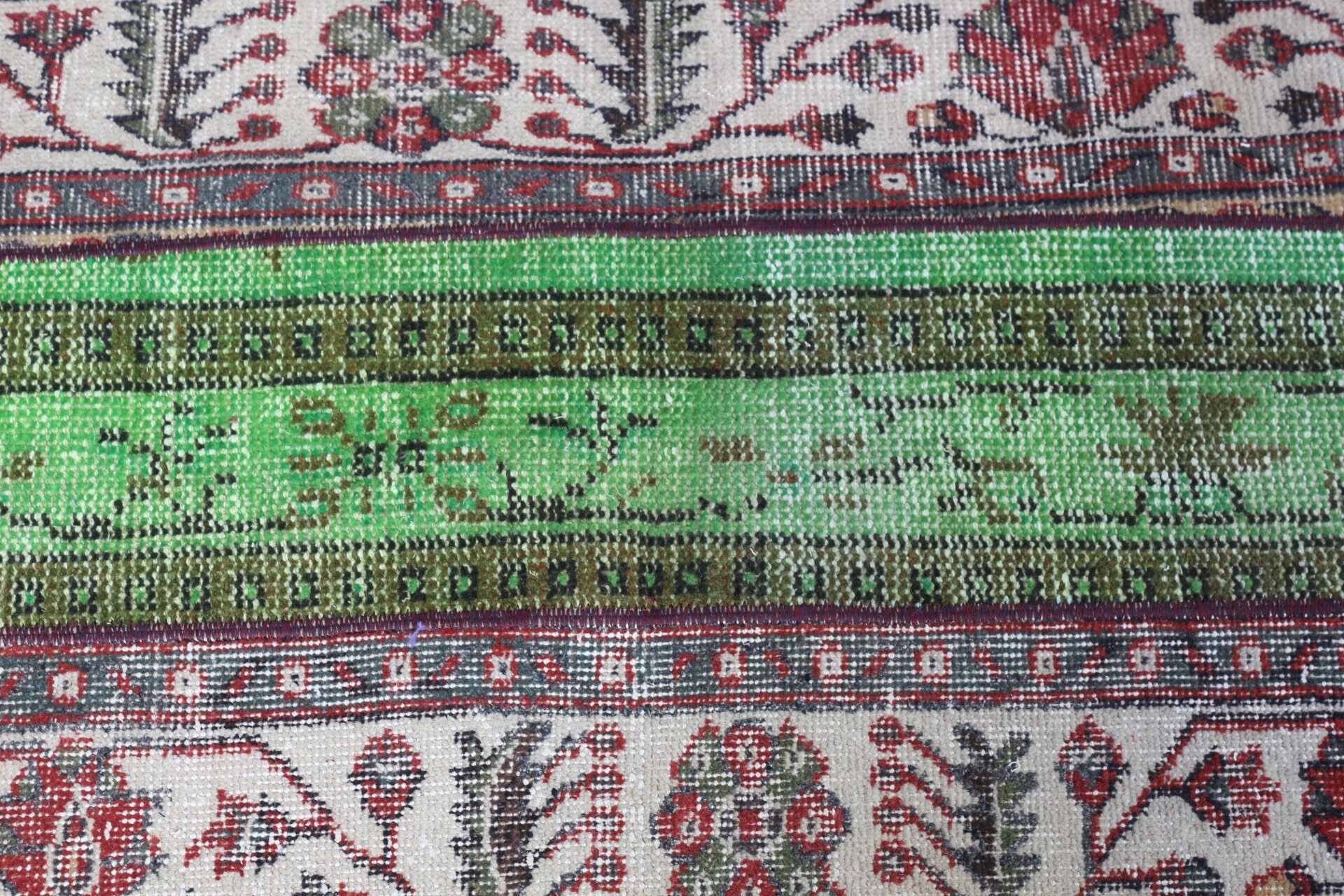 Mutfak Halısı, Türk Halısı, Banyo Halıları, 1.8x4.9 ft Küçük Halı, Giriş Halıları, Bej Yatak Odası Halısı, Havalı Halı, Vintage Halılar