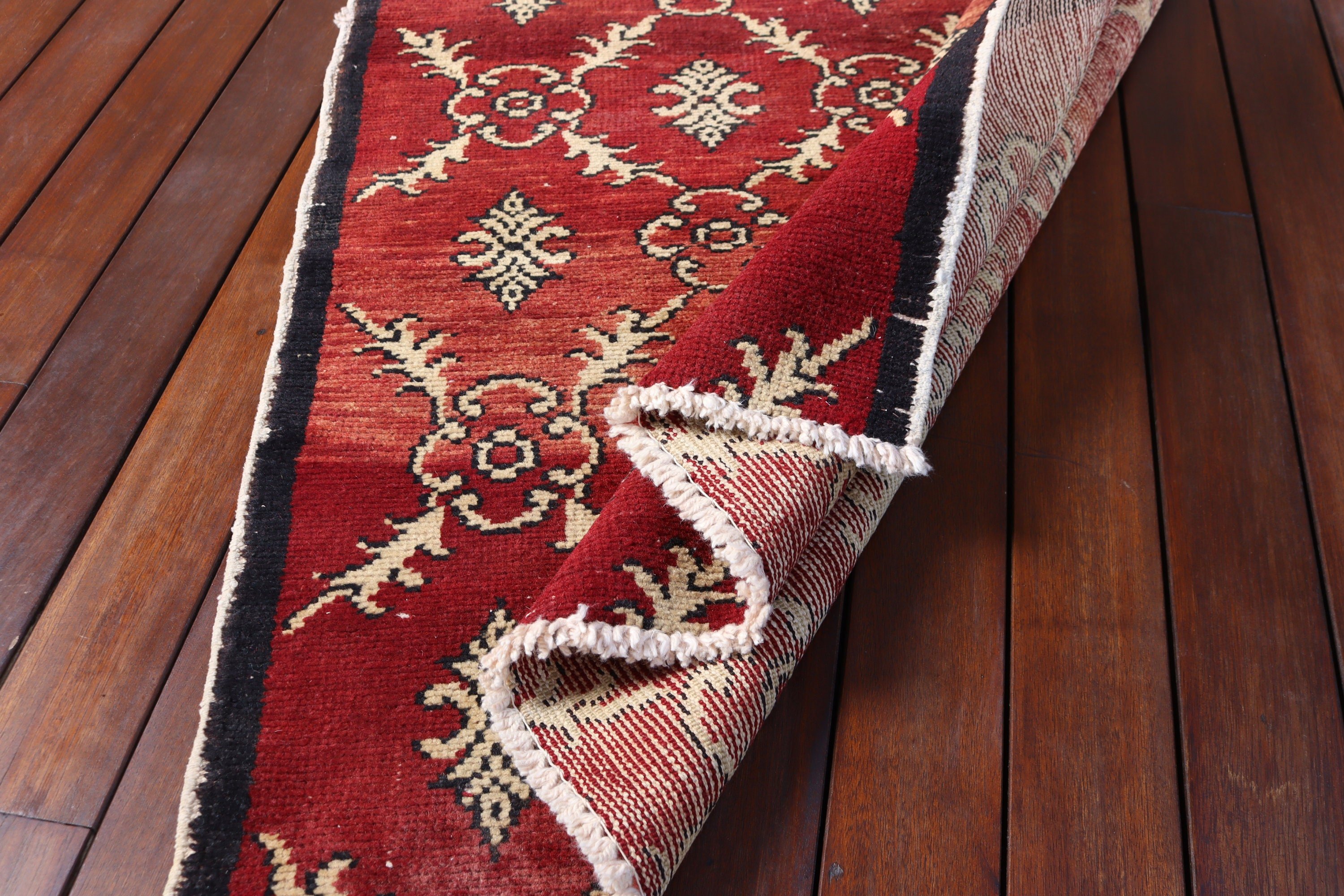 3.1x5.1 ft Accent Rugs, Rugs for Nursery, Red Moroccan Rugs, Turkish Rugs, Vintage Rugs, Kitchen Rug, Vintage Accent Rug, Luxury Rugs