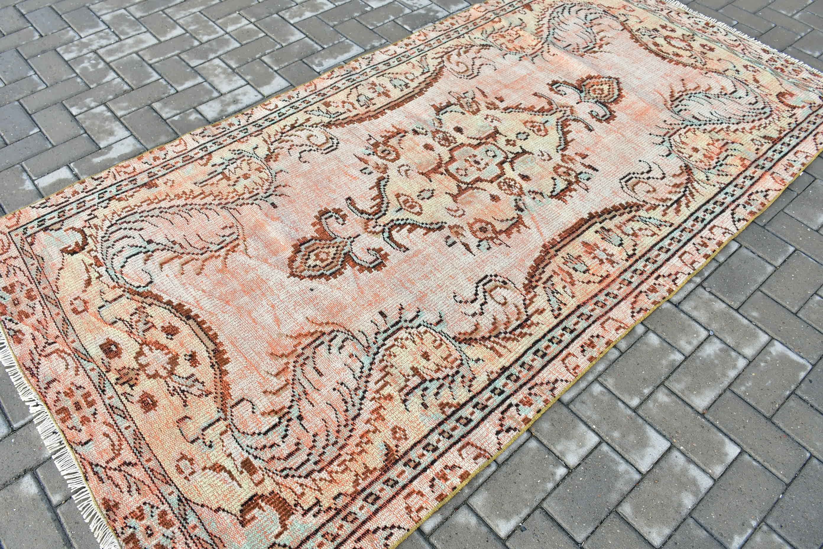 Türk Halısı, Çocuk Halıları, Oushak Halısı, Alan Halıları, Özel Halılar, Anadolu Halısı, Turuncu Yatak Odası Halıları, Vintage Halılar, 4,2x8,2 ft Alan Halıları